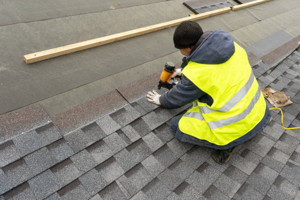 Best Best Roofing Contractors  in Derby, KS