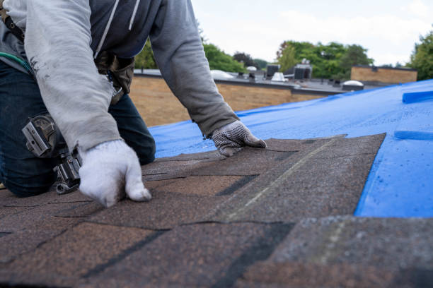 Best Slate Roofing Contractor  in Derby, KS