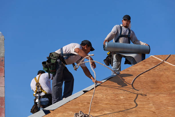 Best New Roof Installation  in Derby, KS