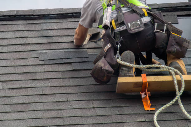 Professional Roofing Contractor in Derby, KS
