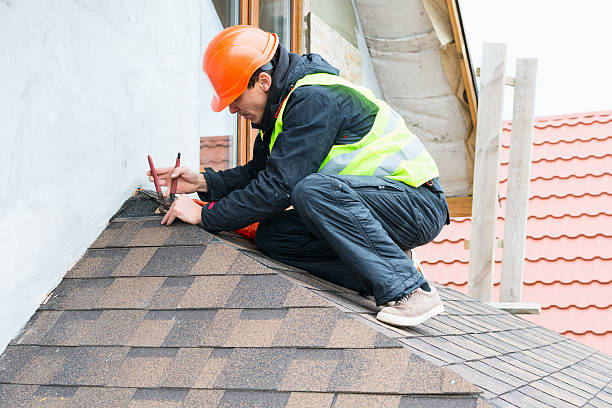 Best Roof Replacement Cost  in Derby, KS