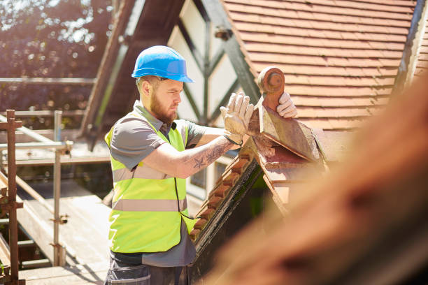 Best New Roof Installation  in Derby, KS