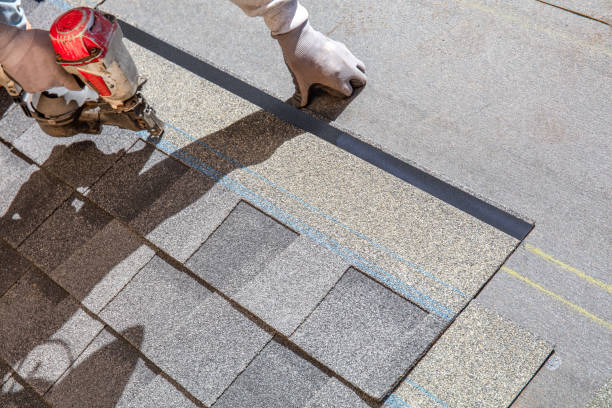 Quick and Trustworthy Emergency Roof Repair Services in Derby, KS