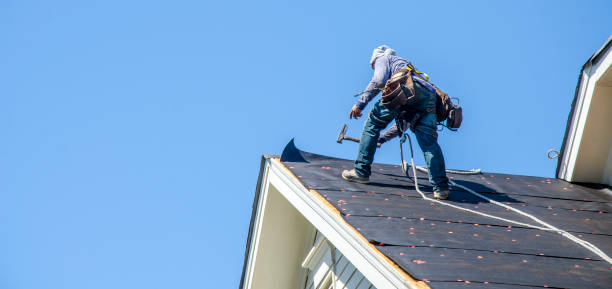 Best Shingle Roofing Installation  in Derby, KS